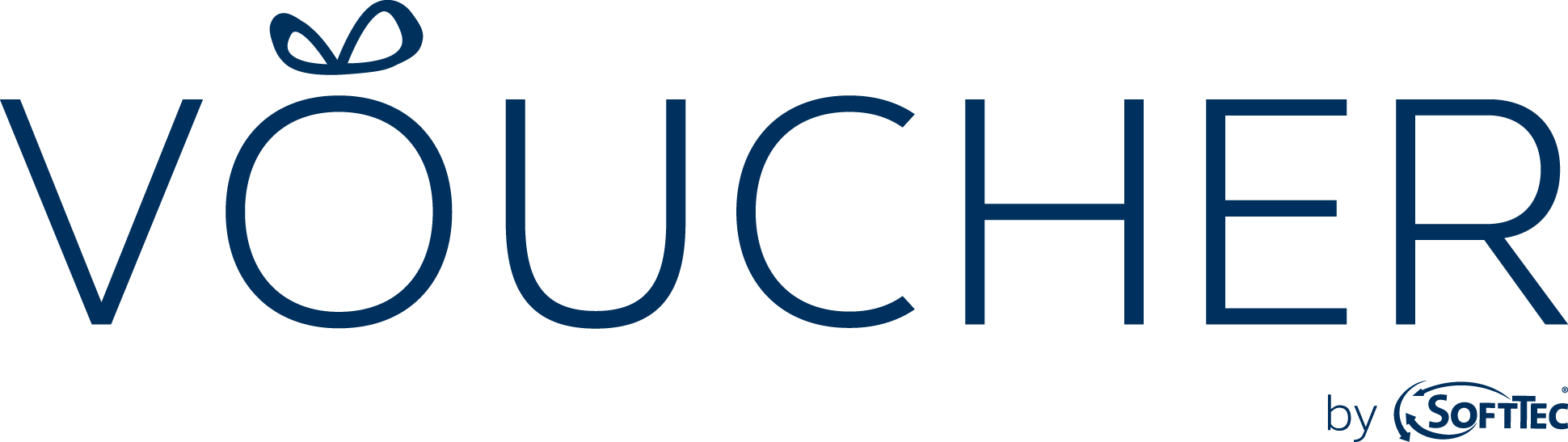 SoftTec Gutscheinverwaltung Logo