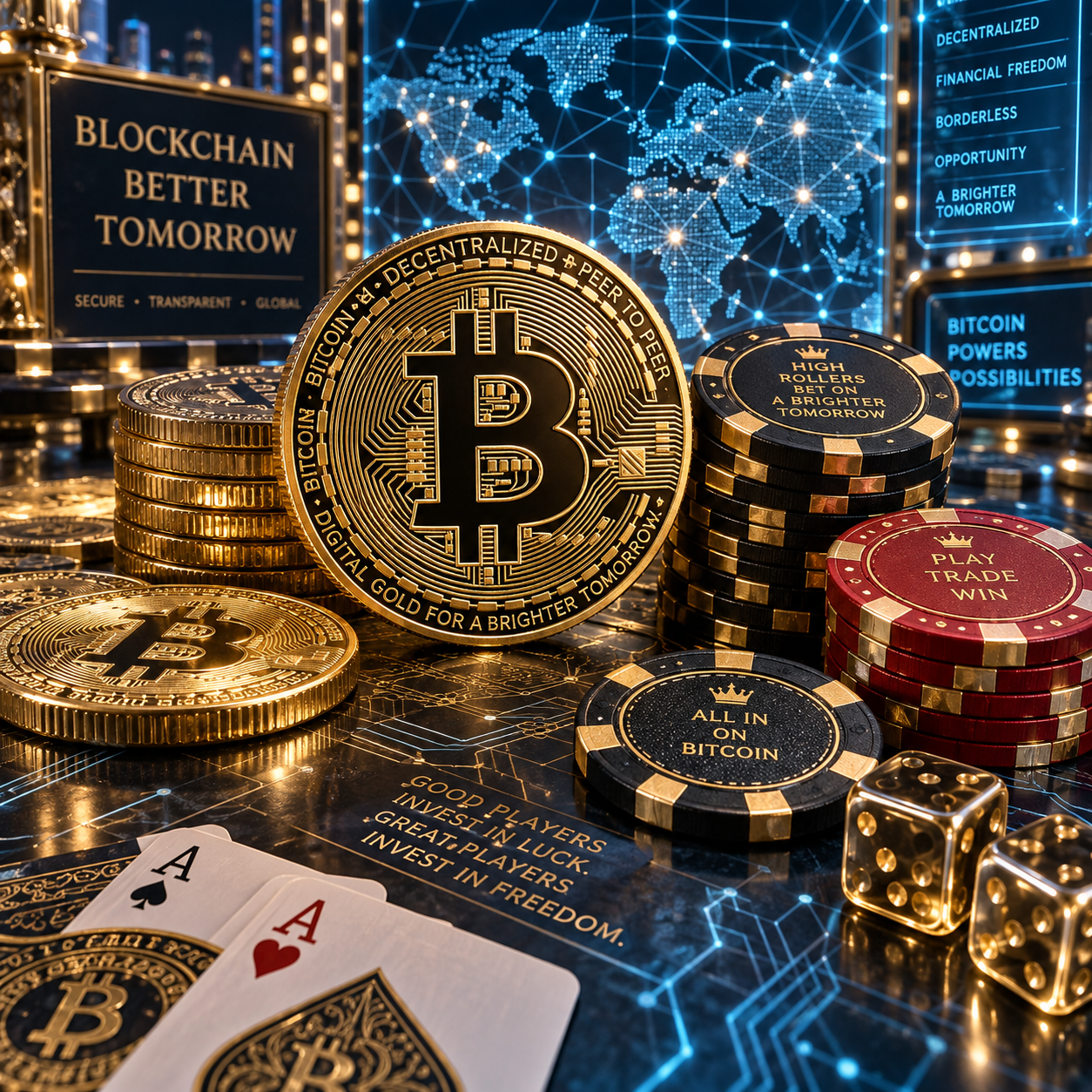 Krypto Casinos In Deutschland 2026 Wie Bitcoin Co Den Online Glcksspielmarkt Verndern