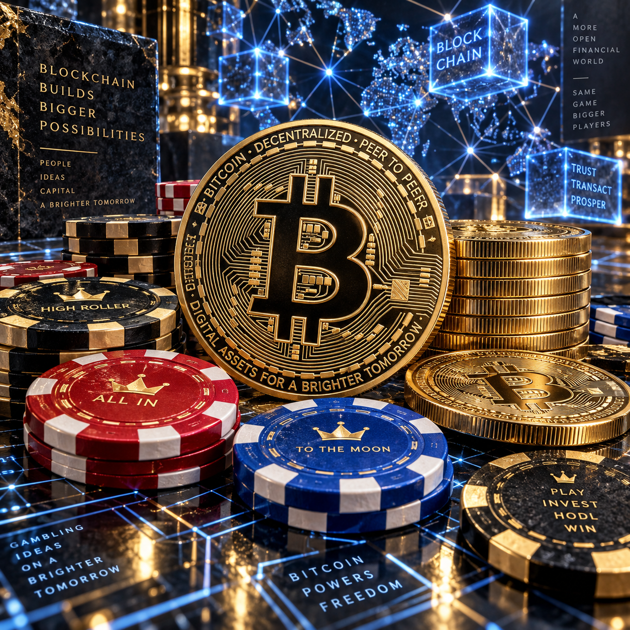 Krypto Casinos In Deutschland 2026 Wie Bitcoin Co Das Online Glcksspiel Verndern